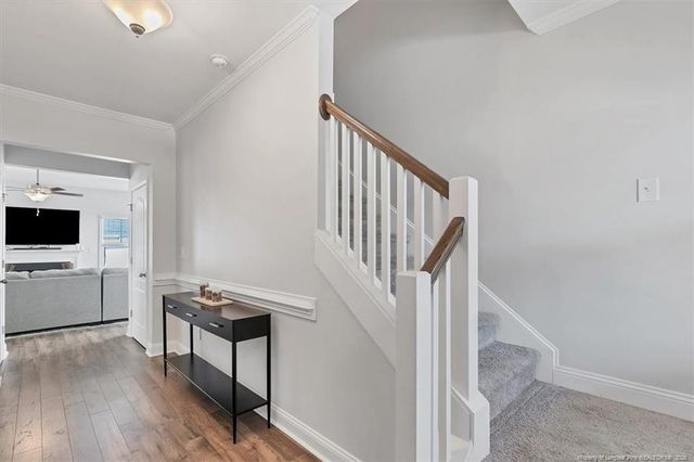 162 Verdmont Drive, Raeford, NC 28376