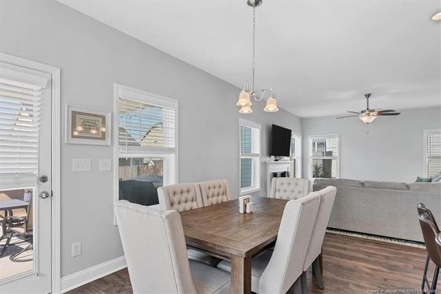 162 Verdmont Drive, Raeford, NC 28376