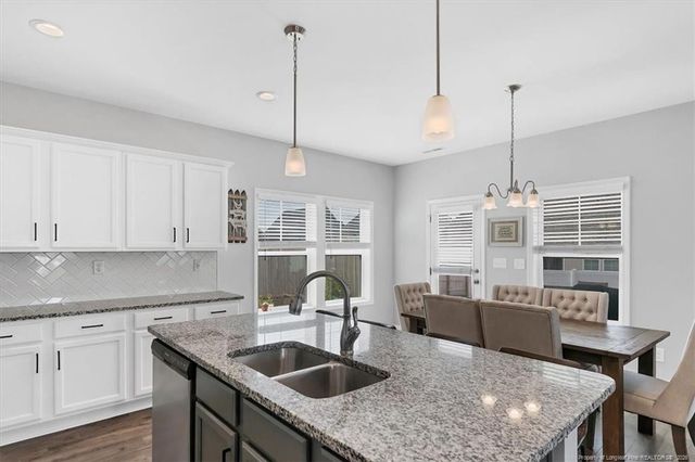 162 Verdmont Drive, Raeford, NC 28376