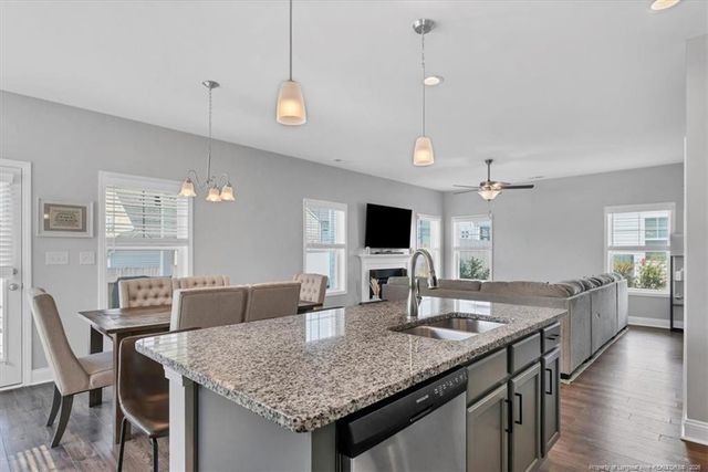 162 Verdmont Drive, Raeford, NC 28376