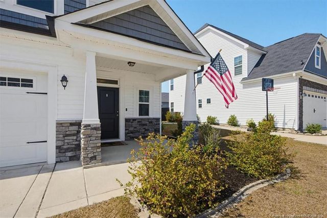 162 Verdmont Drive, Raeford, NC 28376