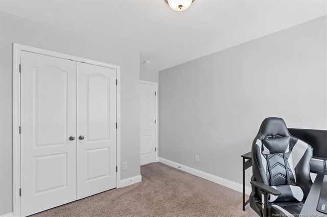 162 Verdmont Drive, Raeford, NC 28376