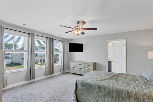 162 Verdmont Drive, Raeford, NC 28376