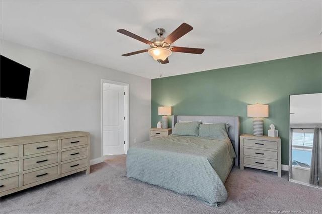 162 Verdmont Drive, Raeford, NC 28376
