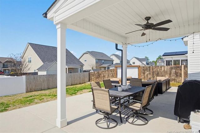 162 Verdmont Drive, Raeford, NC 28376