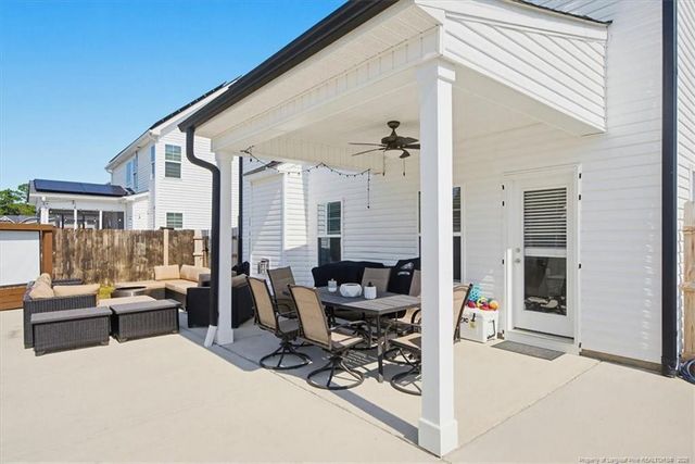 162 Verdmont Drive, Raeford, NC 28376