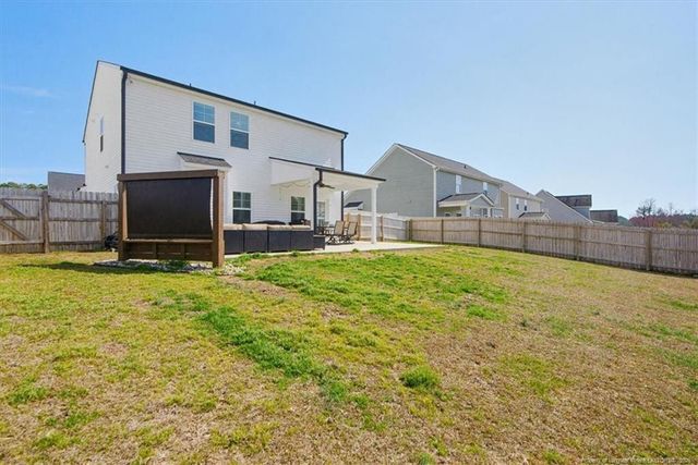 162 Verdmont Drive, Raeford, NC 28376