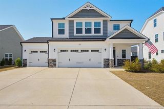 162 Verdmont Drive, Raeford, NC 28376