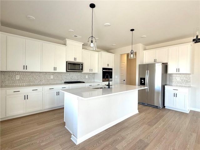 3049 SWEET RED Circle, Braselton, GA 30517