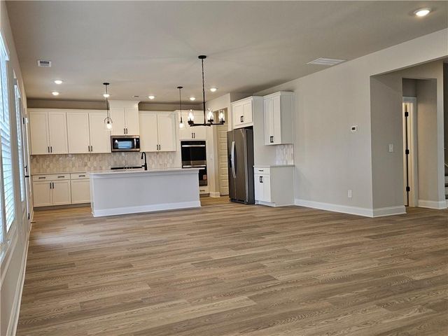 3049 SWEET RED Circle, Braselton, GA 30517