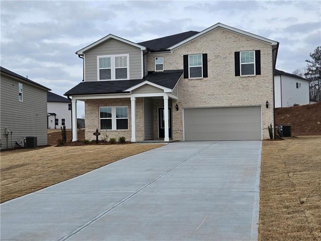 3049 SWEET RED Circle, Braselton, GA 30517