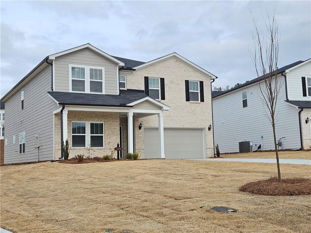 3049 SWEET RED Circle, Braselton, GA 30517