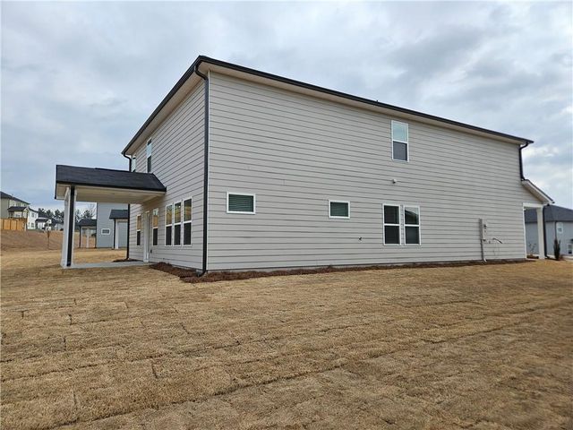 3049 SWEET RED Circle, Braselton, GA 30517