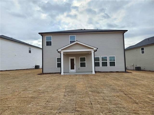 3049 SWEET RED Circle, Braselton, GA 30517