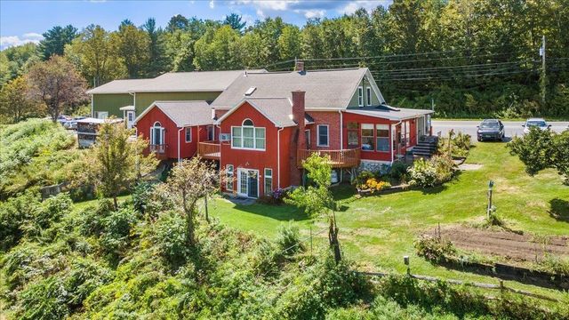 1594 Vermont Route 7A, Shaftsbury, VT 05262