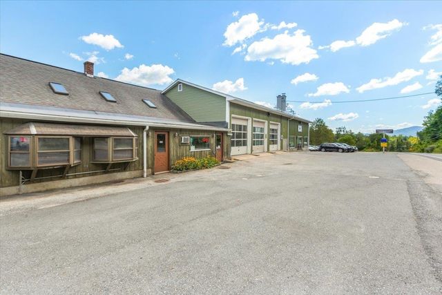 1594 Vermont Route 7A, Shaftsbury, VT 05262