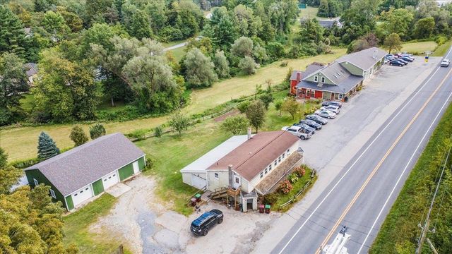 1594 Vermont Route 7A, Shaftsbury, VT 05262