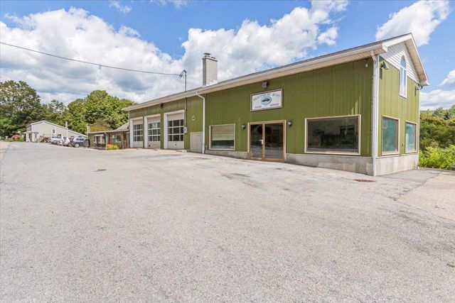 1594 Vermont Route 7A, Shaftsbury, VT 05262