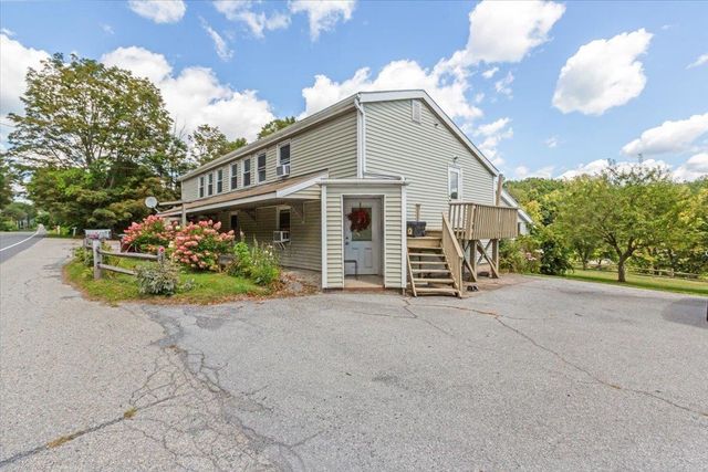 1594 Vermont Route 7A, Shaftsbury, VT 05262