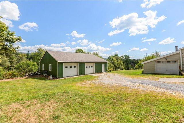 1594 Vermont Route 7A, Shaftsbury, VT 05262