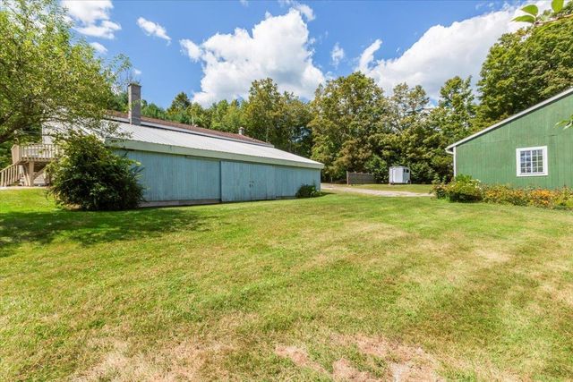 1594 Vermont Route 7A, Shaftsbury, VT 05262