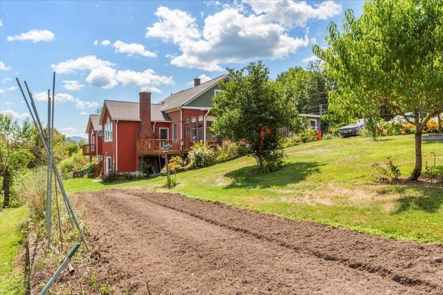 1594 Vermont Route 7A, Shaftsbury, VT 05262