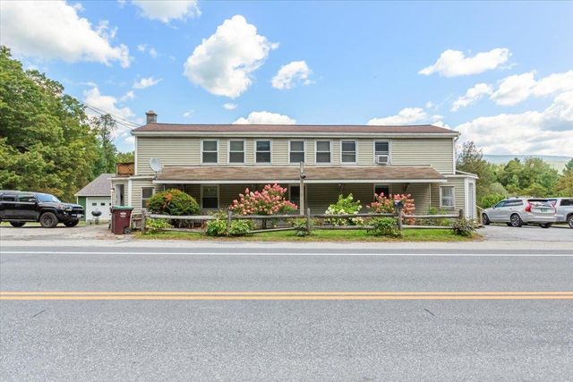 1594 Vermont Route 7A, Shaftsbury, VT 05262