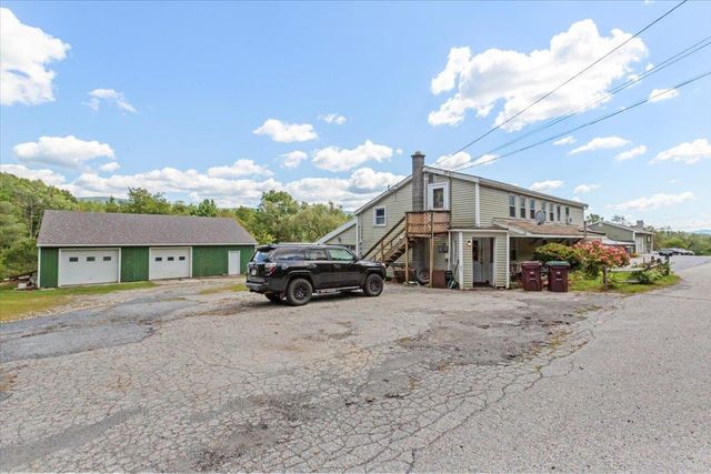 1594 Vermont Route 7A, Shaftsbury, VT 05262