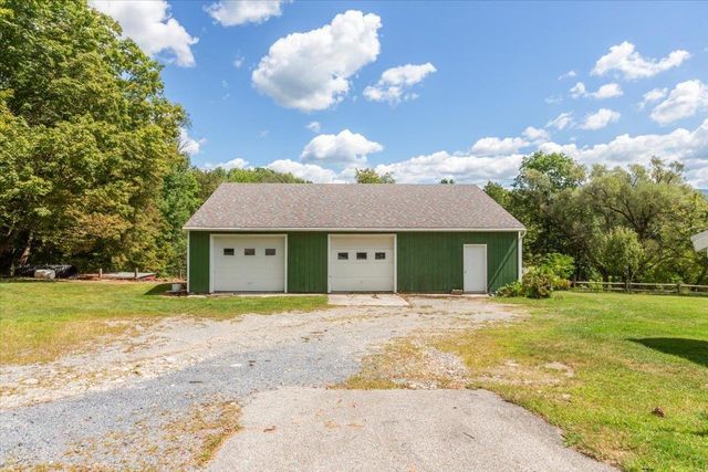 1594 Vermont Route 7A, Shaftsbury, VT 05262