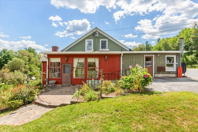 1594 Vermont Route 7A, Shaftsbury, VT 05262