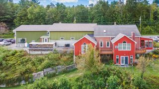 1594 Vermont Route 7A, Shaftsbury, VT 05262