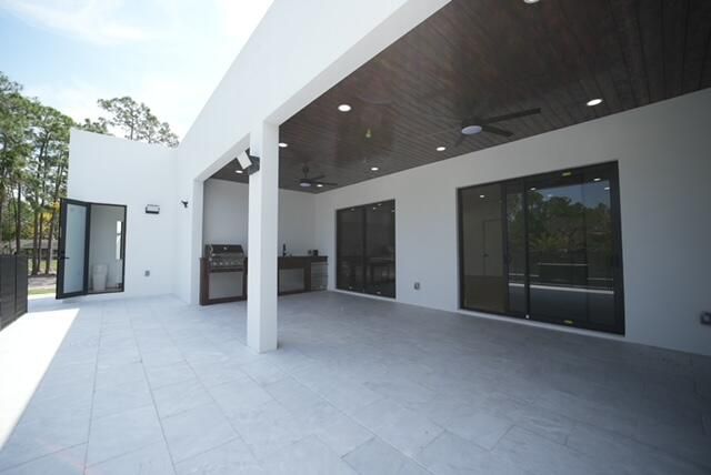 17107 W Sycamore Drive W, The Acreage, FL 33470