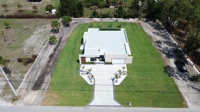 17107 W Sycamore Drive W, The Acreage, FL 33470