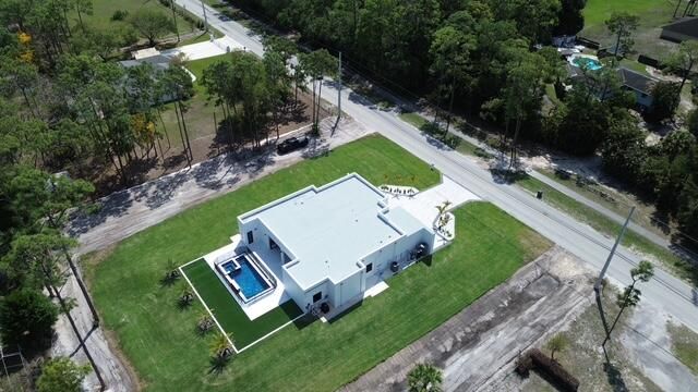 17107 W Sycamore Drive W, The Acreage, FL 33470