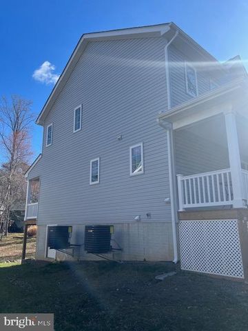 407 MT PLEASANT, Mine Run, VA 22508