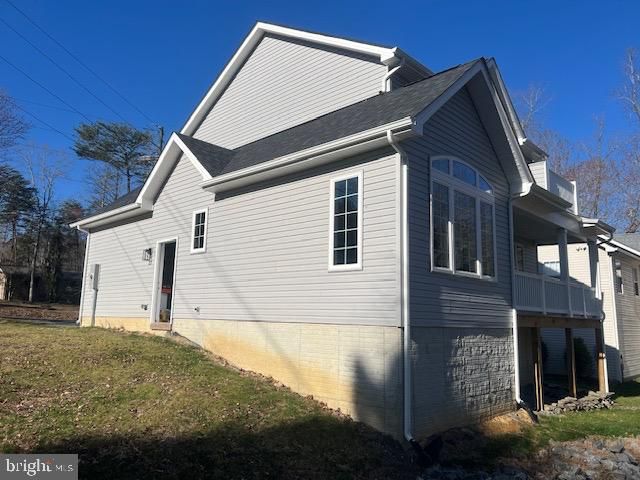 407 MT PLEASANT, Mine Run, VA 22508