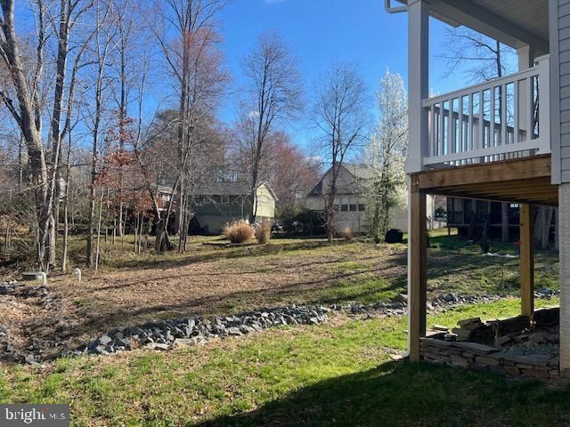 407 MT PLEASANT, Mine Run, VA 22508