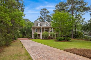 5 Turnstone Dr S, Beaufort, SC 29907
