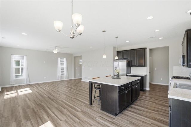 1441 Aerotrain Court S, Plain City, OH 43064