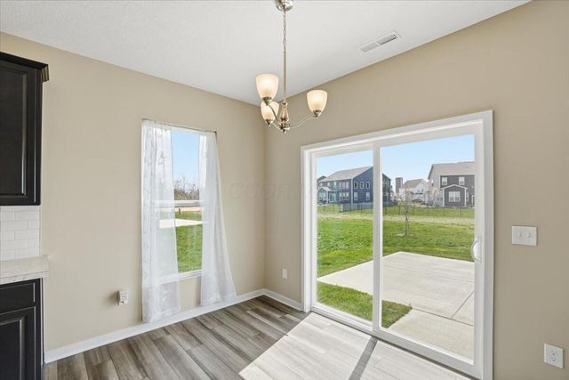 1441 Aerotrain Court S, Plain City, OH 43064