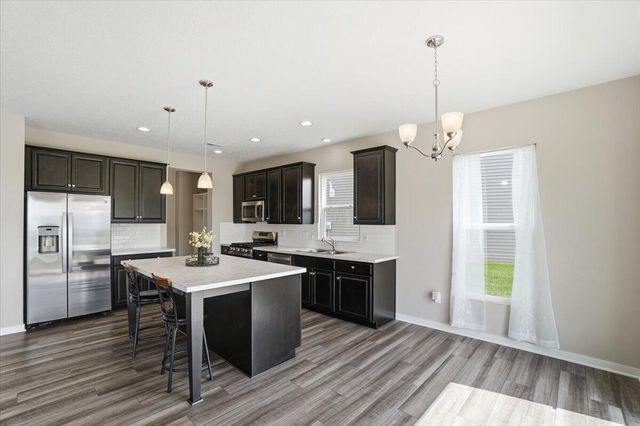 1441 Aerotrain Court S, Plain City, OH 43064
