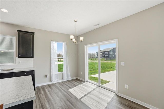 1441 Aerotrain Court S, Plain City, OH 43064