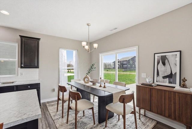 1441 Aerotrain Court S, Plain City, OH 43064