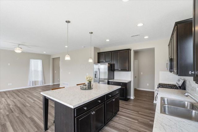 1441 Aerotrain Court S, Plain City, OH 43064
