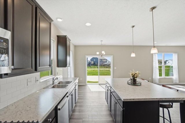 1441 Aerotrain Court S, Plain City, OH 43064