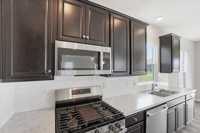 1441 Aerotrain Court S, Plain City, OH 43064