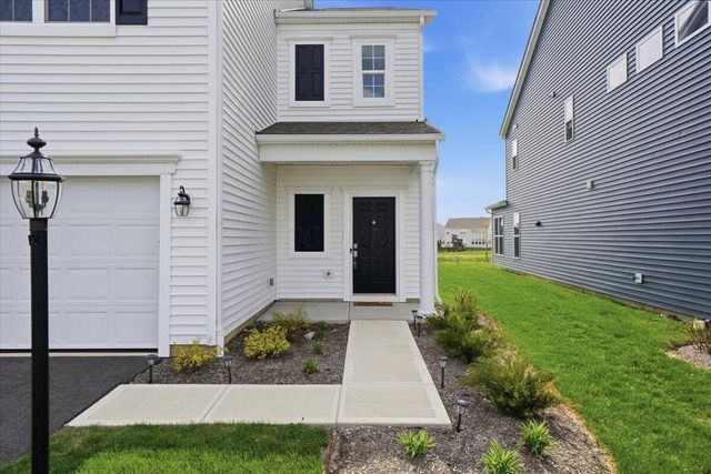 1441 Aerotrain Court S, Plain City, OH 43064