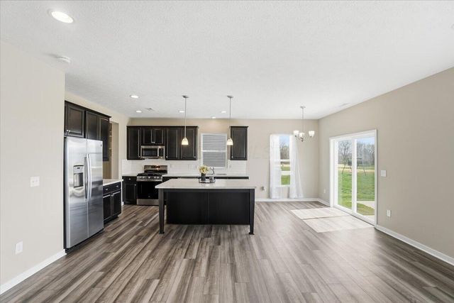 1441 Aerotrain Court S, Plain City, OH 43064