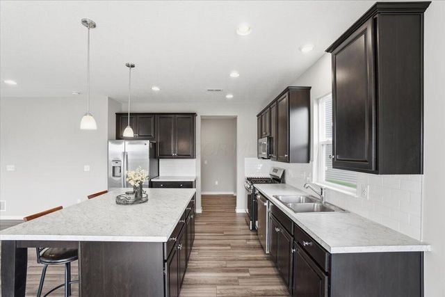 1441 Aerotrain Court S, Plain City, OH 43064