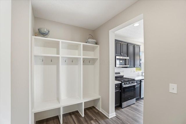 1441 Aerotrain Court S, Plain City, OH 43064
